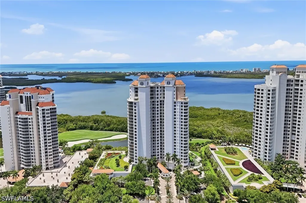 4801 Bonita Bay Boulevard Bonita Springs FL 34134