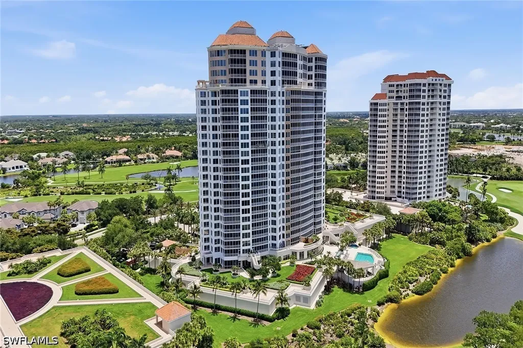 4801 Bonita Bay Boulevard Bonita Springs FL 34134