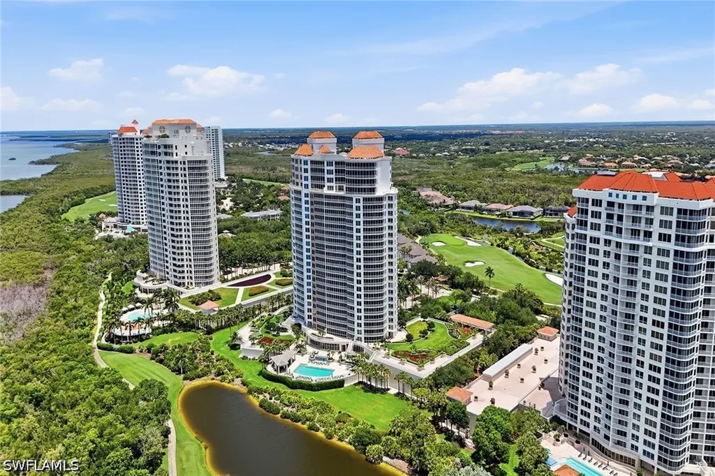 4801 Bonita Bay Boulevard Bonita Springs FL 34134
