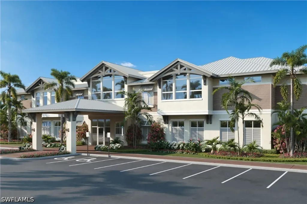 4801 Bonita Bay Boulevard Bonita Springs FL 34134