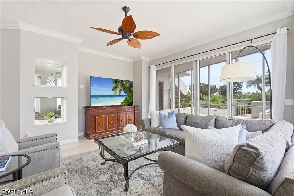 4801 Bonita Bay Boulevard Bonita Springs FL 34134