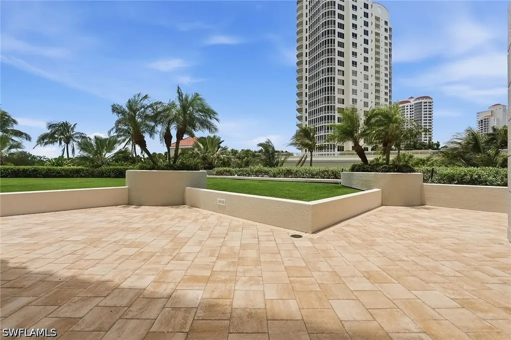 4801 Bonita Bay Boulevard Bonita Springs FL 34134