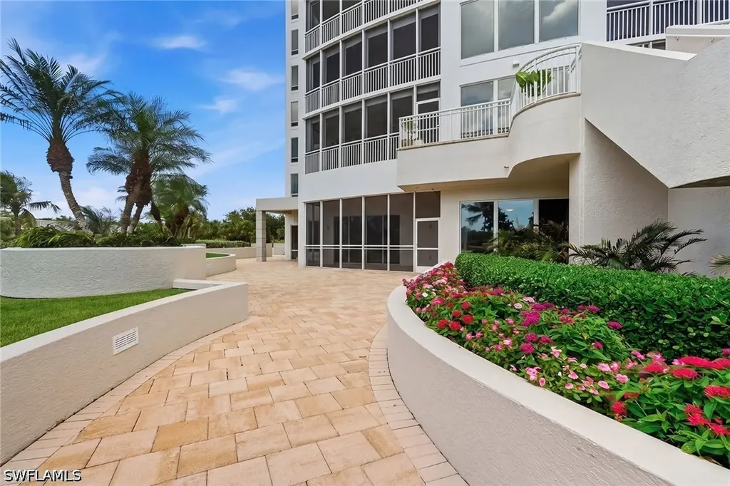 4801 Bonita Bay Boulevard Bonita Springs FL 34134