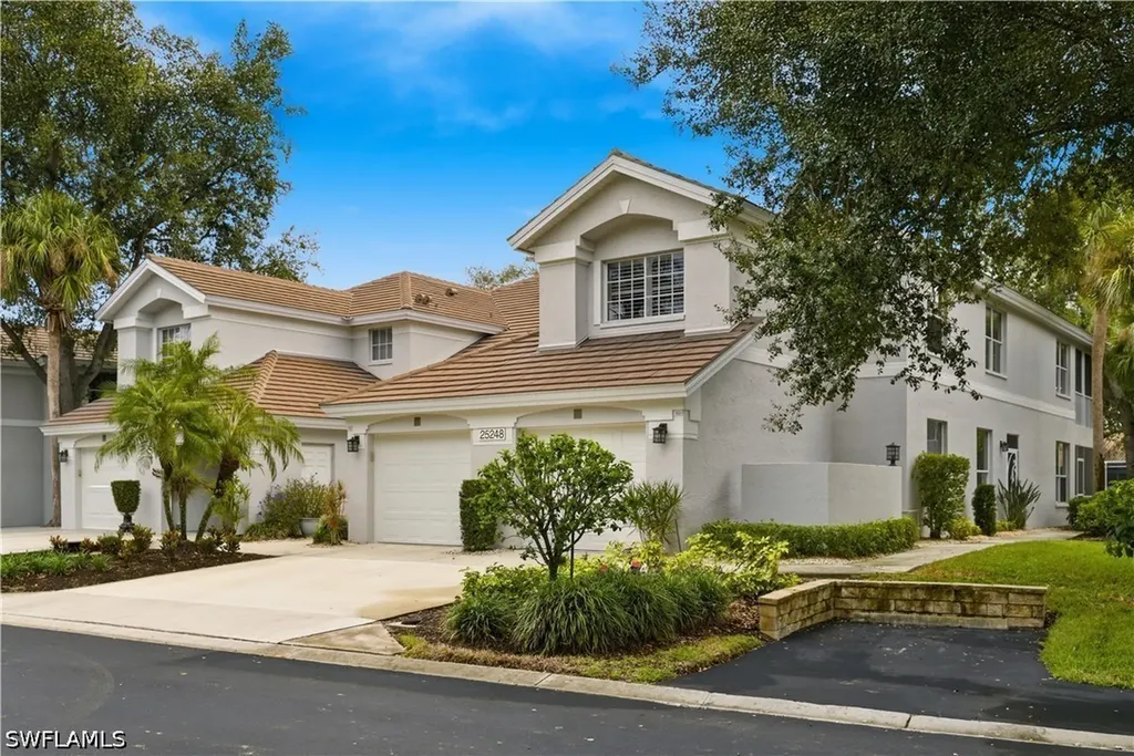 25248 Pelican Creek Circle Bonita Springs FL 34134