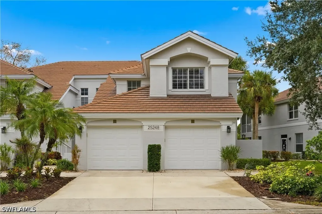 25248 Pelican Creek Circle Bonita Springs FL 34134