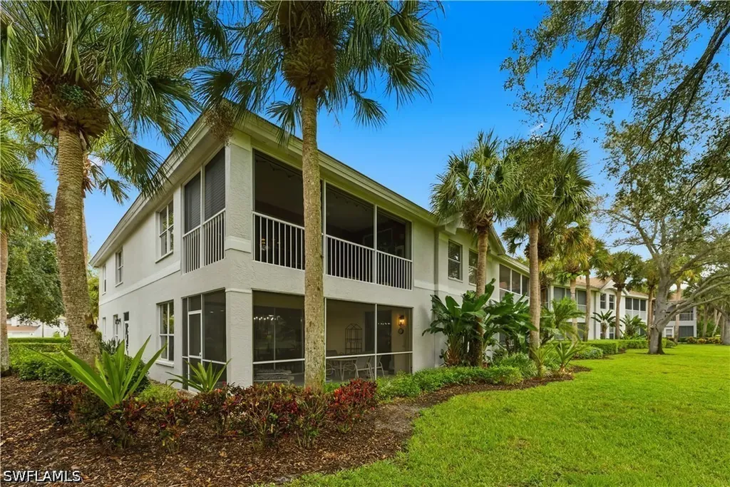 25248 Pelican Creek Circle Bonita Springs FL 34134