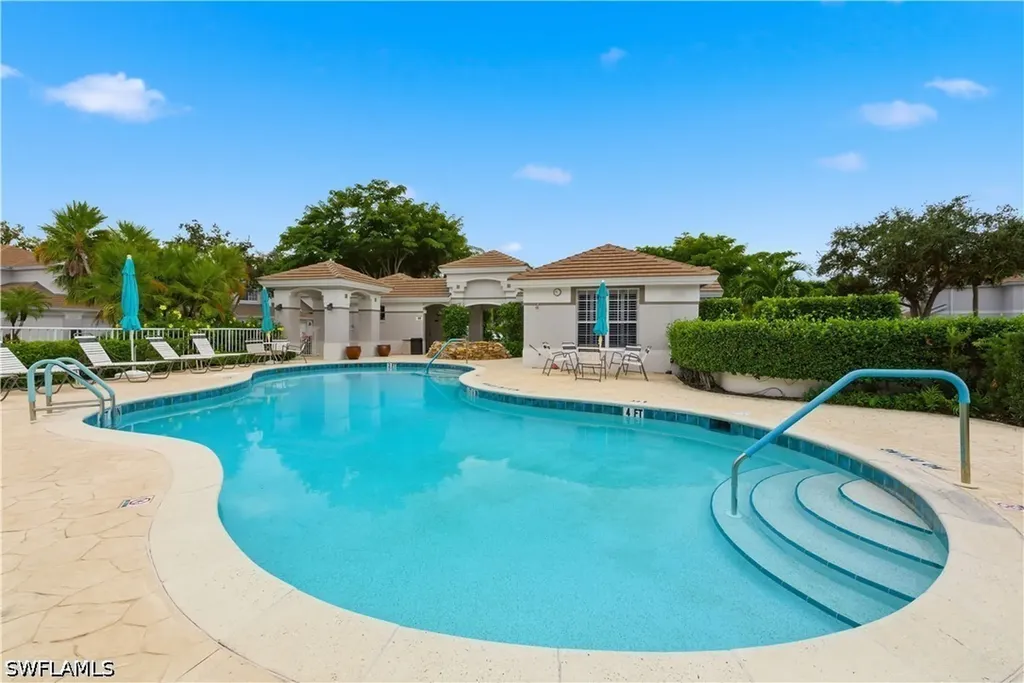 25248 Pelican Creek Circle Bonita Springs FL 34134
