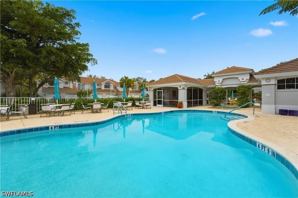 25248 Pelican Creek Circle Bonita Springs FL 34134