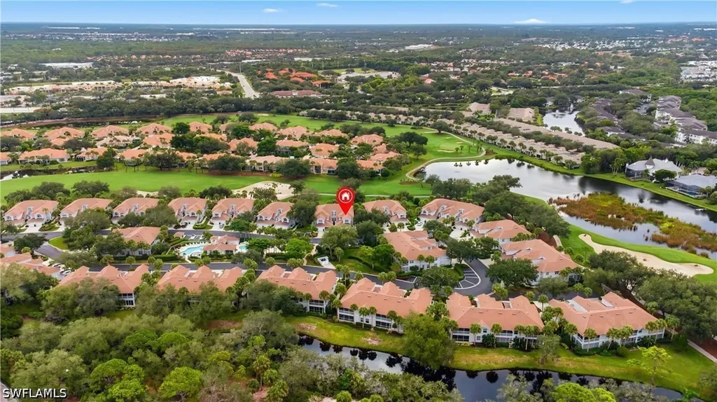 25248 Pelican Creek Circle Bonita Springs FL 34134