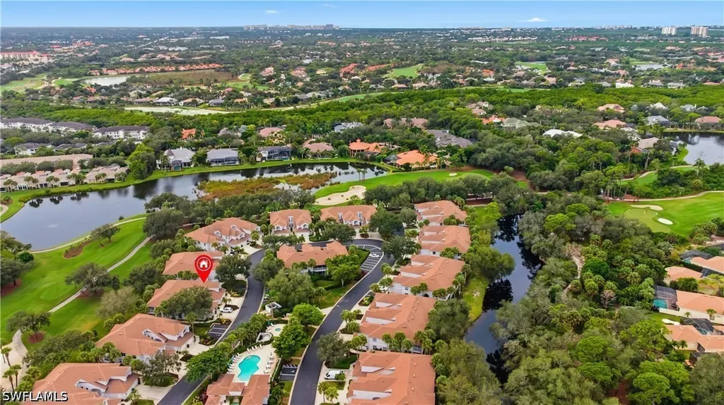 25248 Pelican Creek Circle Bonita Springs FL 34134