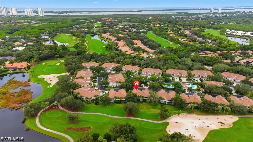 25248 Pelican Creek Circle Bonita Springs FL 34134