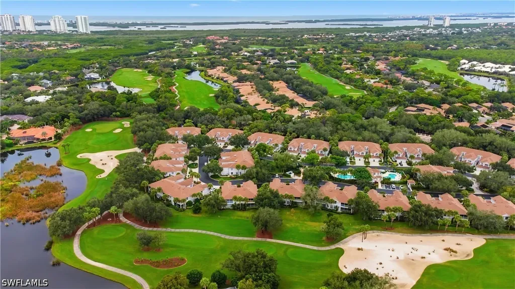 25248 Pelican Creek Circle Bonita Springs FL 34134