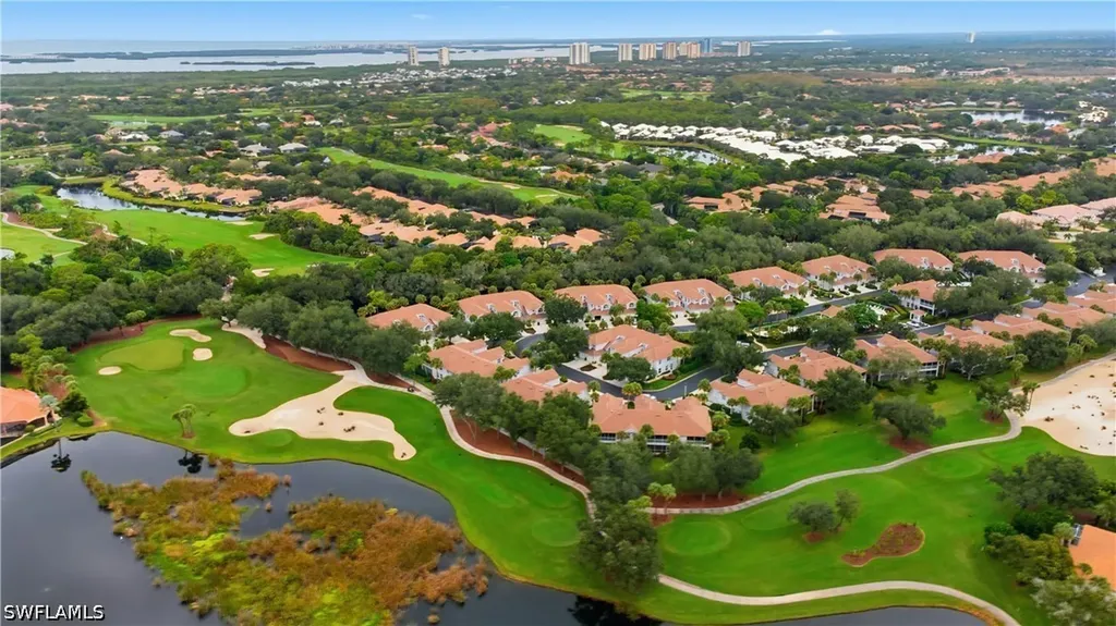 25248 Pelican Creek Circle Bonita Springs FL 34134