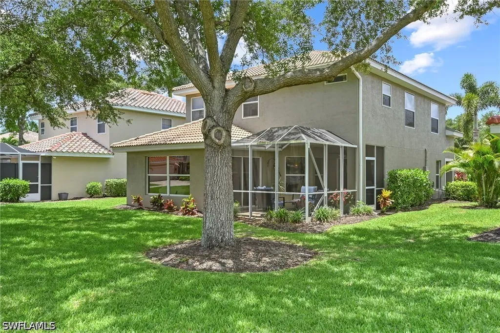 19619 Tesoro Way Estero FL 33967