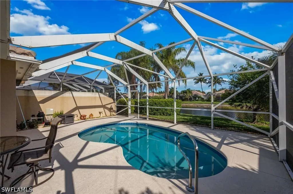 8149 Xenia Lane Naples FL 34114