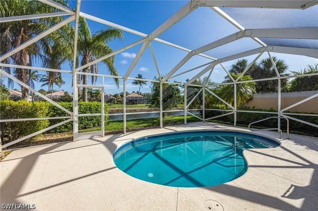 8149 Xenia Lane Naples FL 34114