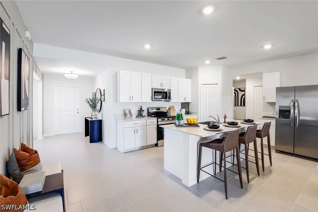 17159 Pompeii Way North Fort Myers FL 33917