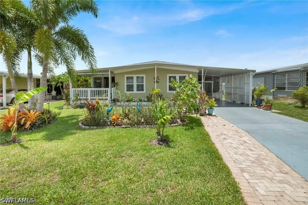 26049 Princess Lane Bonita Springs FL 34135