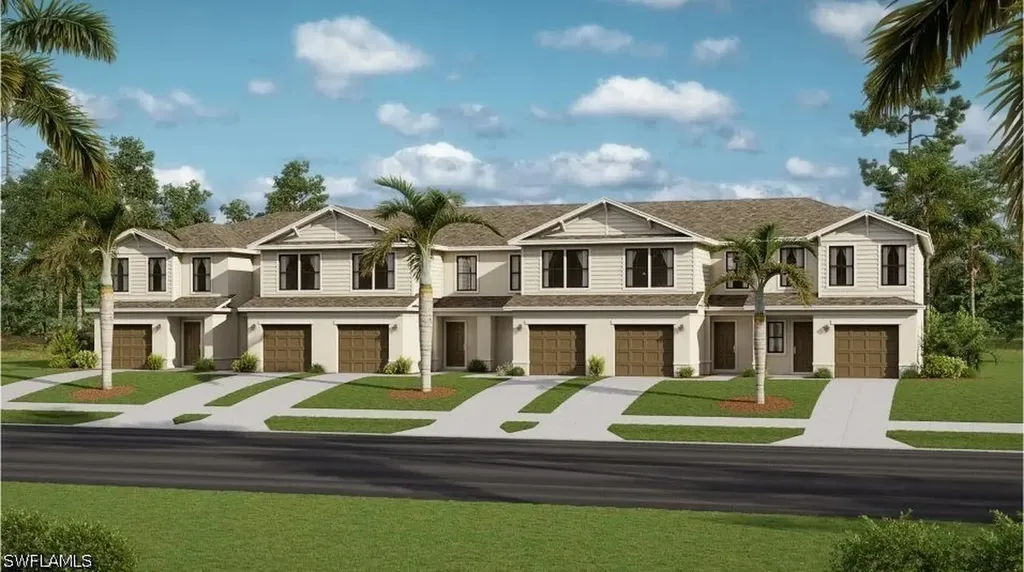 17447 Monte Isola Way North Fort Myers FL 33917