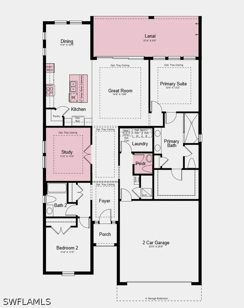 14224 Dunlin Avenue Punta Gorda FL 33955