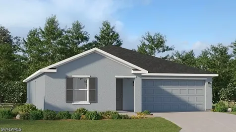 17324 Cantu Court North Fort Myers FL 33917