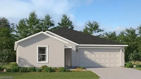 17328 Cantu Court North Fort Myers FL 33917