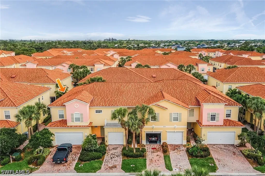 9814 Quinta Artesa Way Fort Myers FL 33908