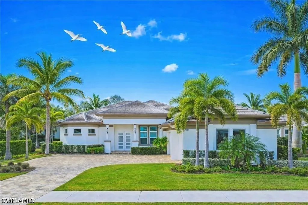 14362 Charthouse Circle Naples FL 34114