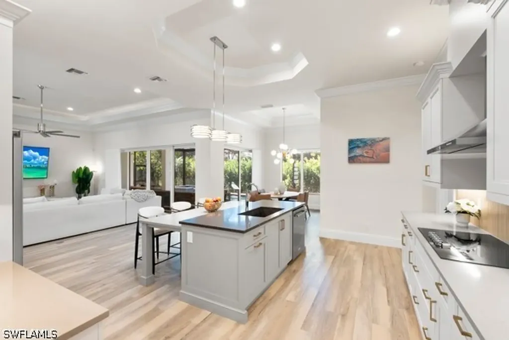 14362 Charthouse Circle Naples FL 34114