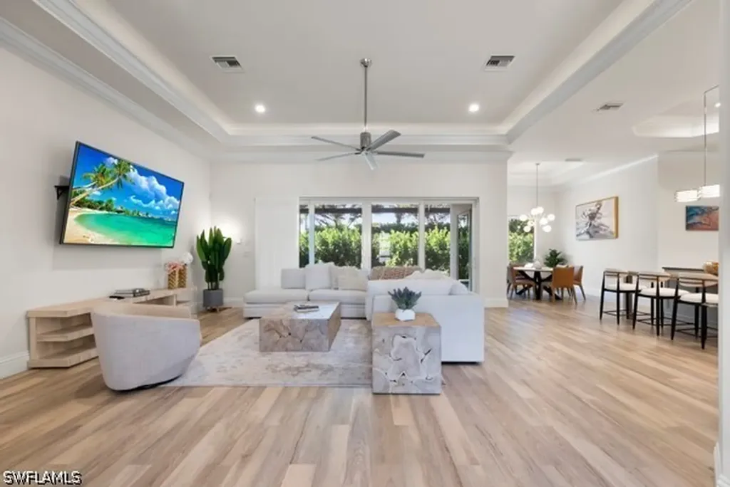 14362 Charthouse Circle Naples FL 34114