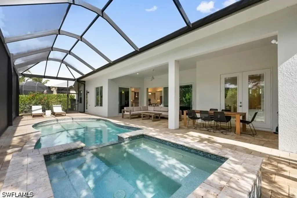 14362 Charthouse Circle Naples FL 34114