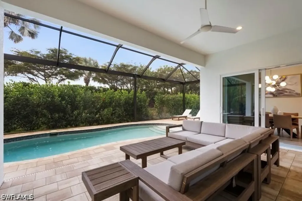14362 Charthouse Circle Naples FL 34114
