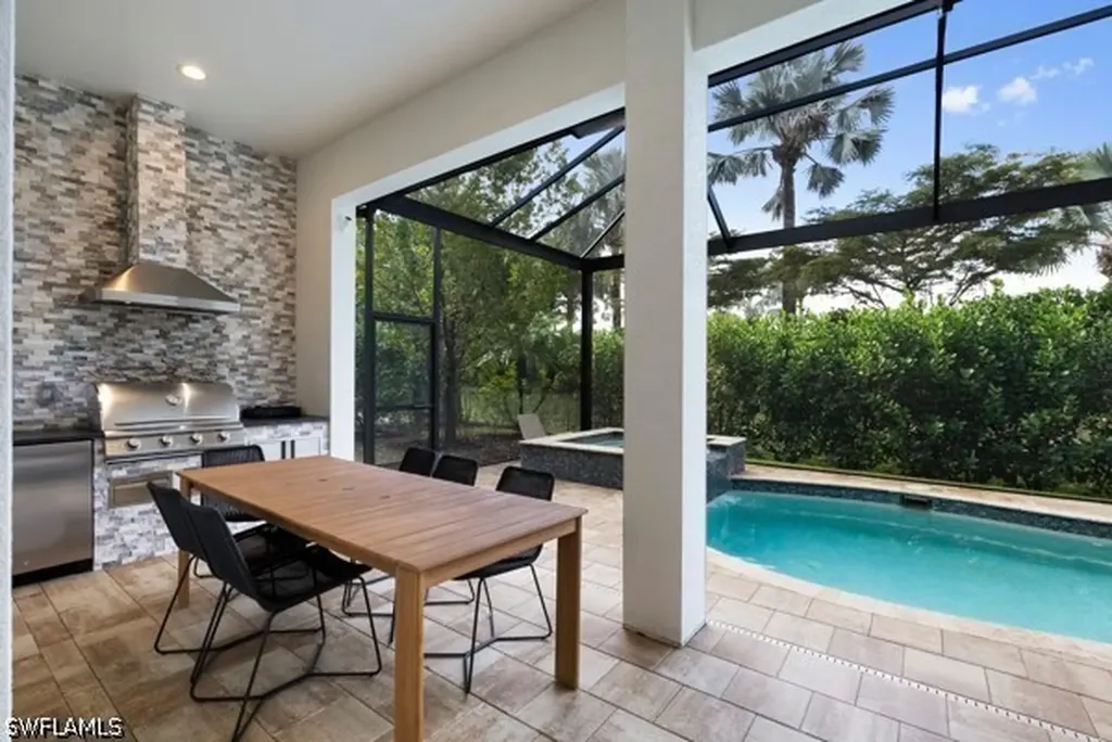 14362 Charthouse Circle Naples FL 34114