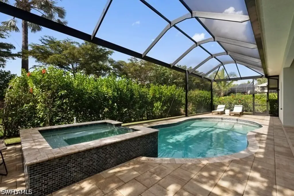 14362 Charthouse Circle Naples FL 34114