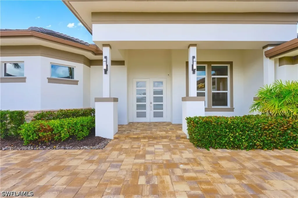 14362 Charthouse Circle Naples FL 34114