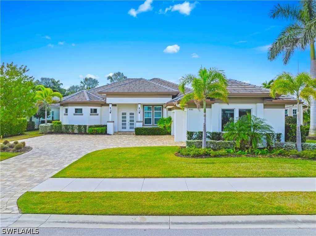 14362 Charthouse Circle Naples FL 34114