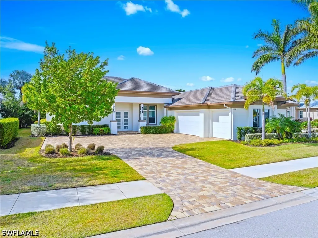 14362 Charthouse Circle Naples FL 34114