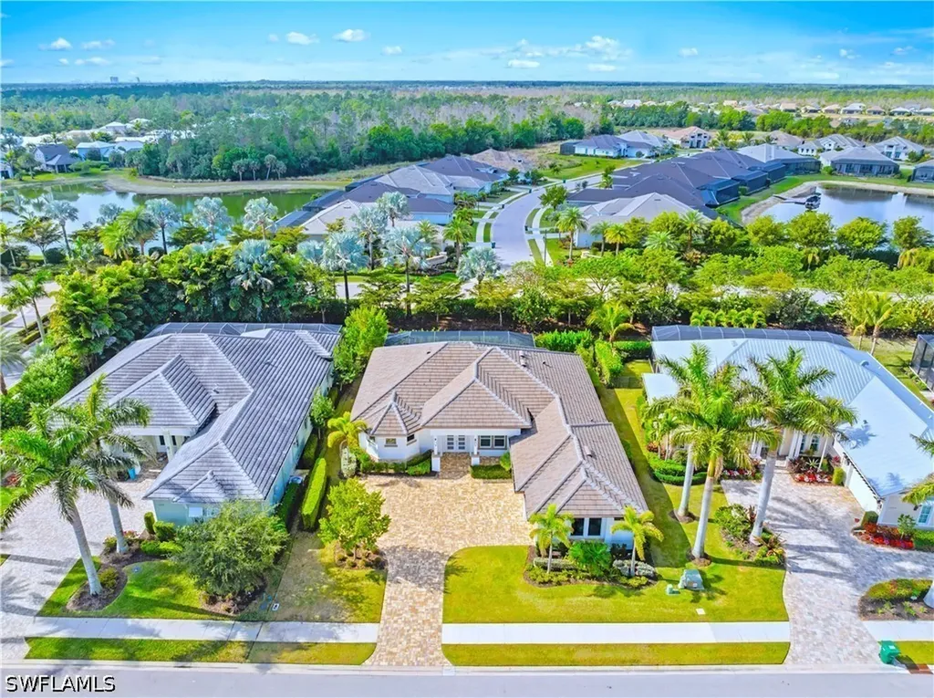 14362 Charthouse Circle Naples FL 34114