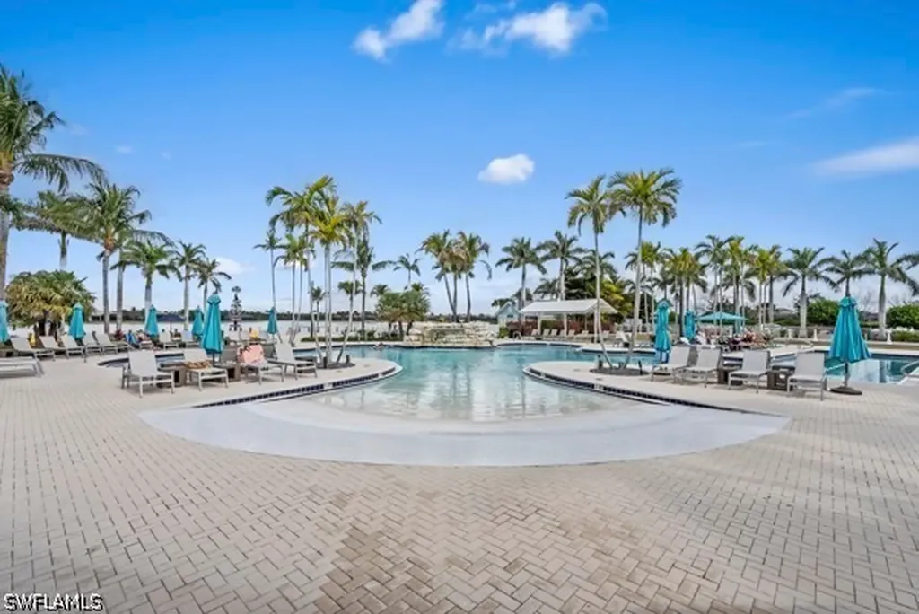 14362 Charthouse Circle Naples FL 34114