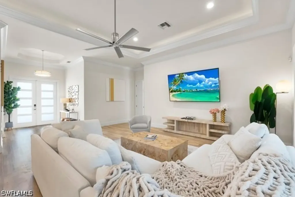 14362 Charthouse Circle Naples FL 34114
