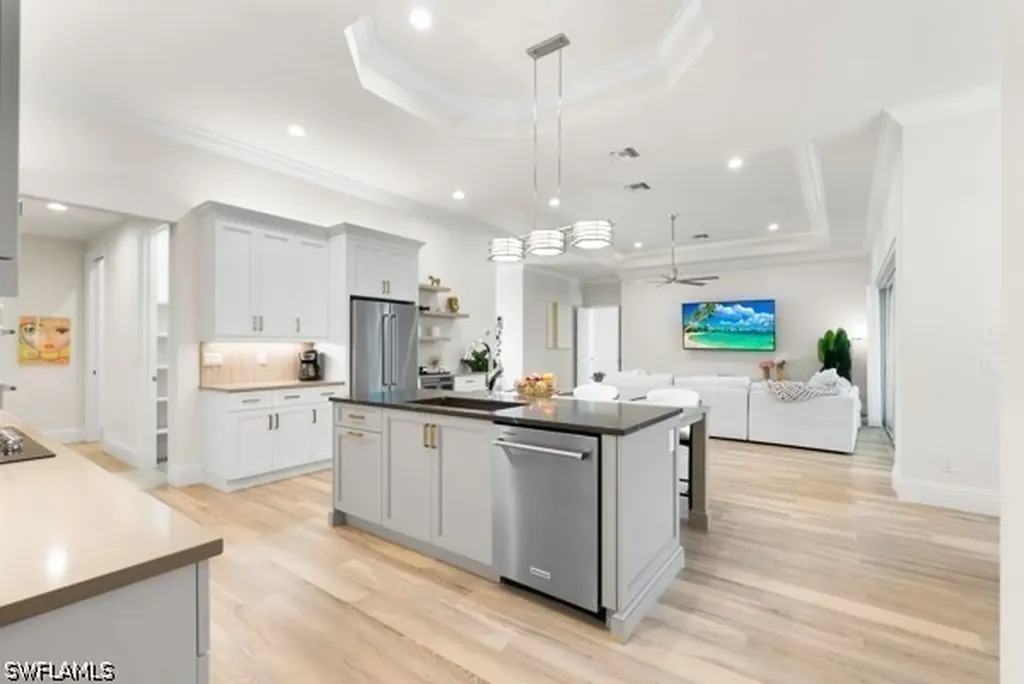 14362 Charthouse Circle Naples FL 34114