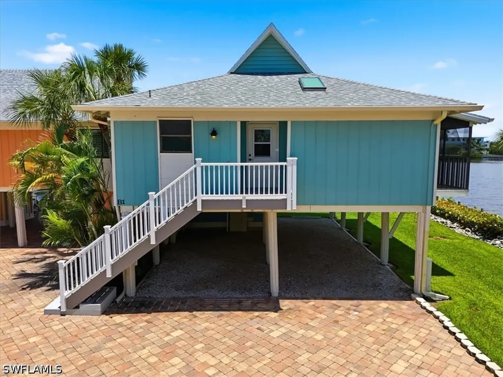 Bonita Springs FL, 27670 Bay Point Lane, Unit B1