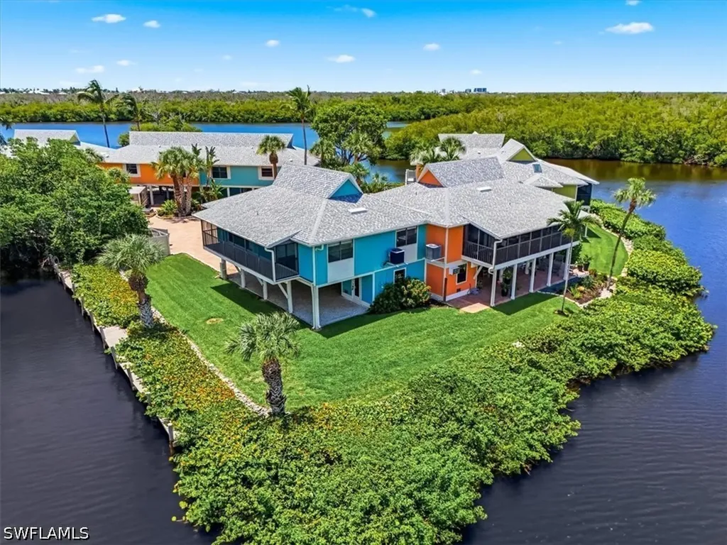27670 Bay Point Lane Bonita Springs FL 34134