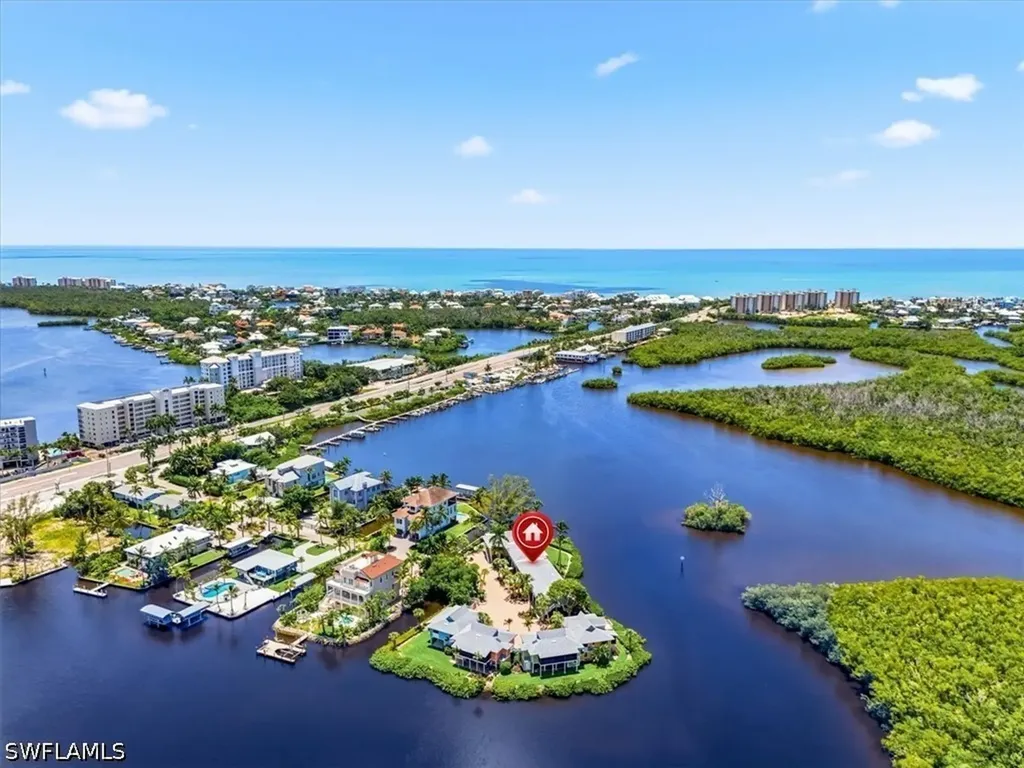 27670 Bay Point Lane Bonita Springs FL 34134