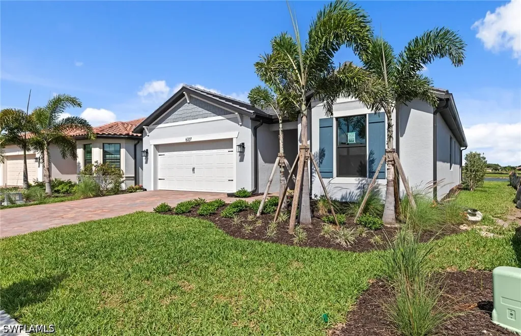 6327 Van Buren Court Ave Maria FL 34142
