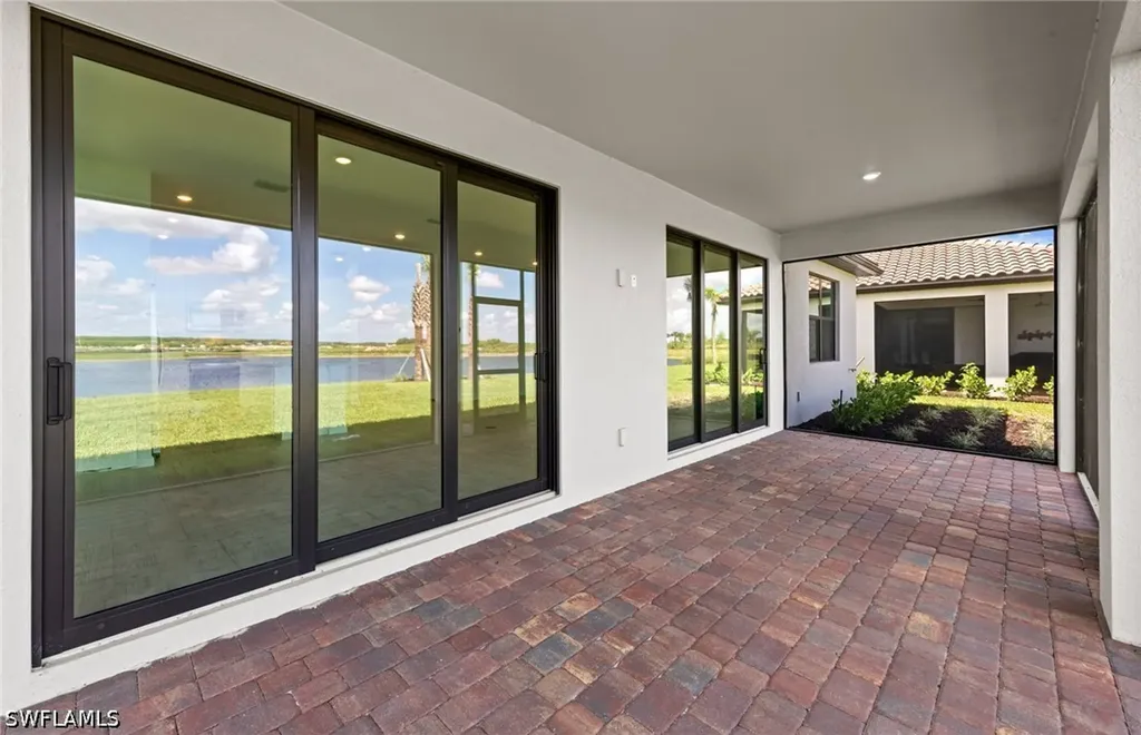 6327 Van Buren Court Ave Maria FL 34142