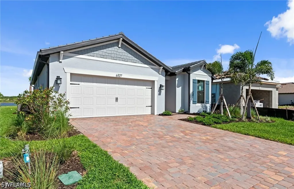 6327 Van Buren Court Ave Maria FL 34142