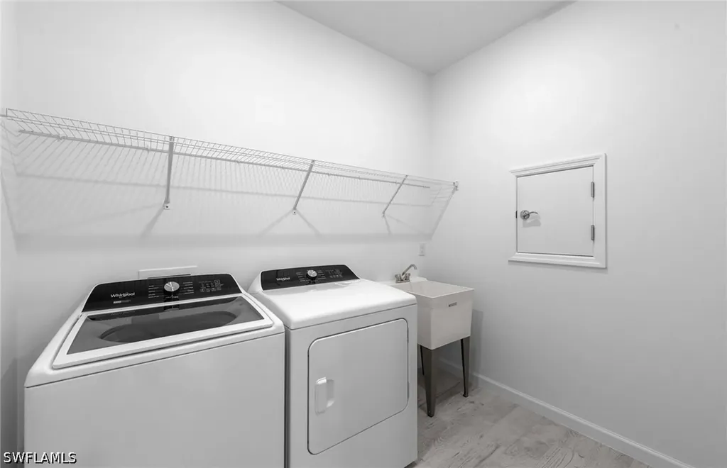 6327 Van Buren Court Ave Maria FL 34142