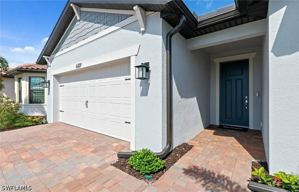 6327 Van Buren Court Ave Maria FL 34142