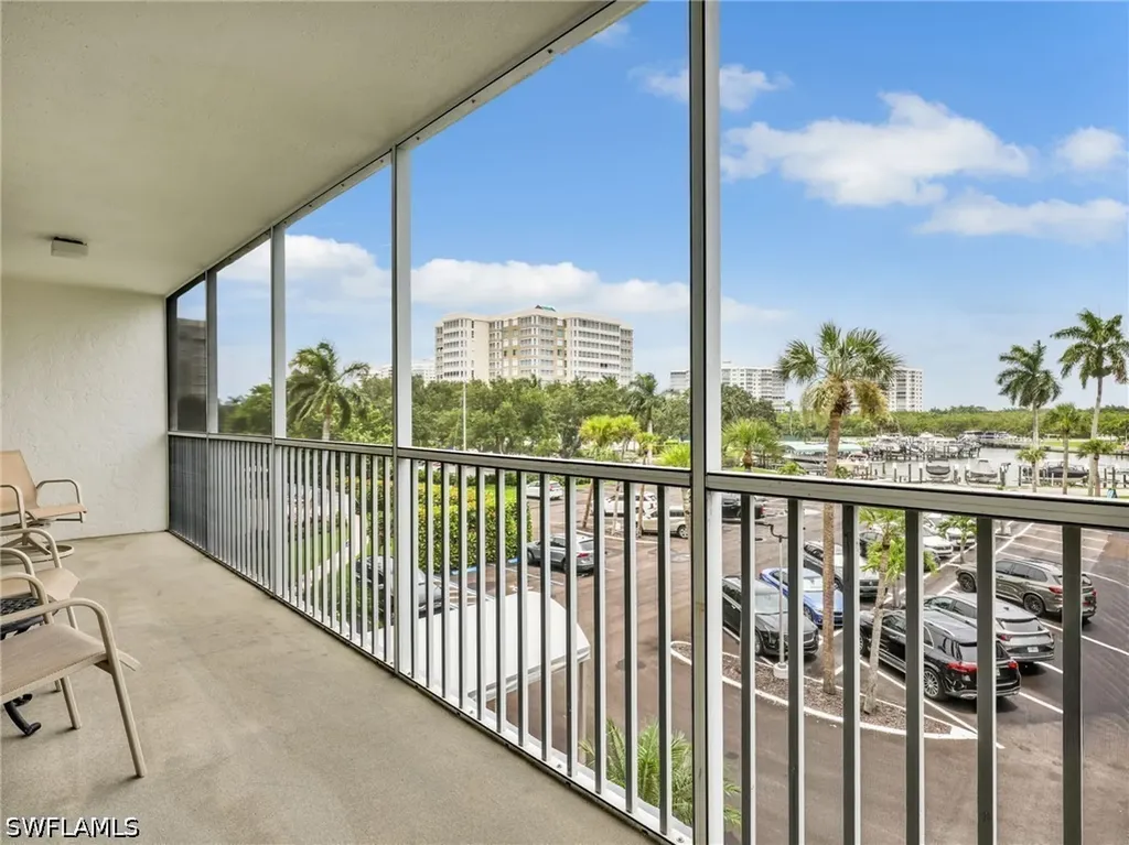 5 Bluebill Avenue Naples FL 34108